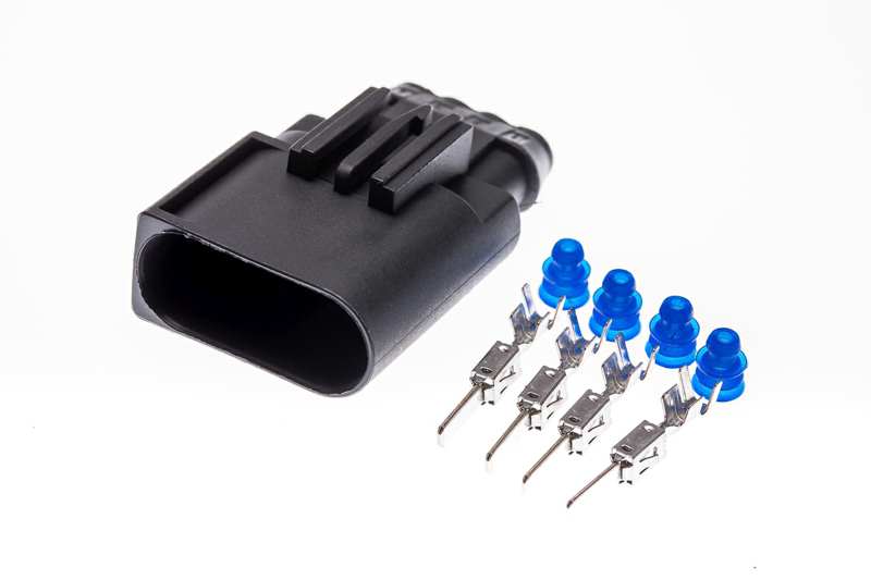 Kit reparare conector electric